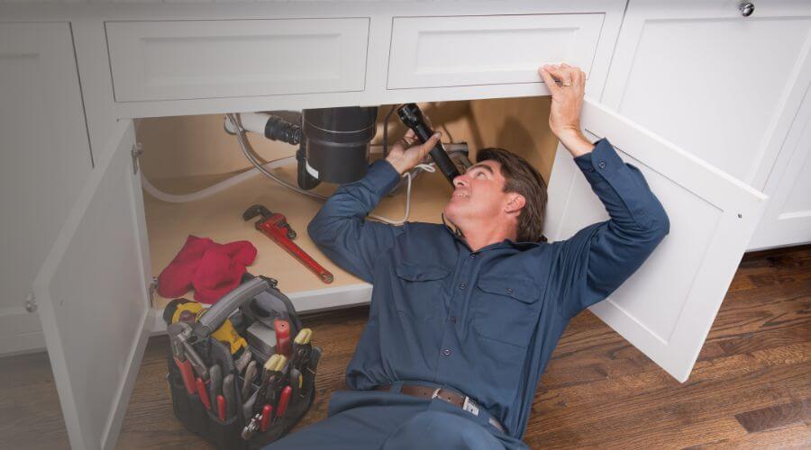Professional emergency plumbing in Narvon, PA